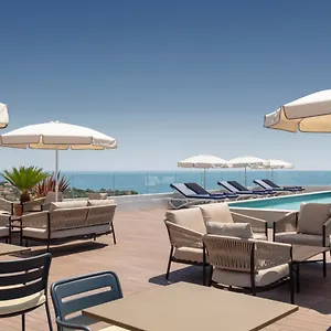 4* Hotell H10 Imperial Tarraco 4 Sup