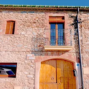  Appartement Familiar Con Chimenea - Alt Emporda