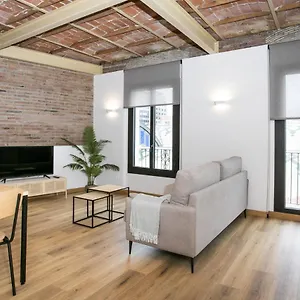 Tgna Reding 22 Apartamento