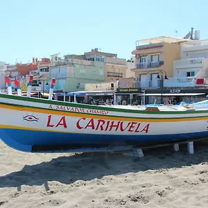 apartamento-carihuela-beach-sun.es-andalucia.com/