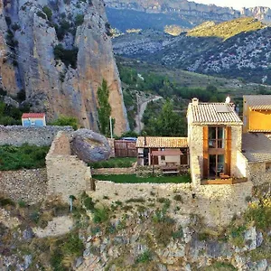  Vakantiehuis Casa Jou
